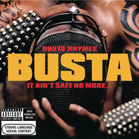 I Know What You Want Busta Rhymes, Mariah Carey, Flipmode Squad