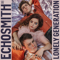 Echosmith - Stuck