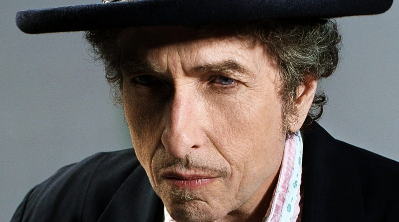Bob Dylan - Imagination