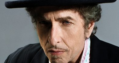 Bob Dylan - It Ain't Me, Babe