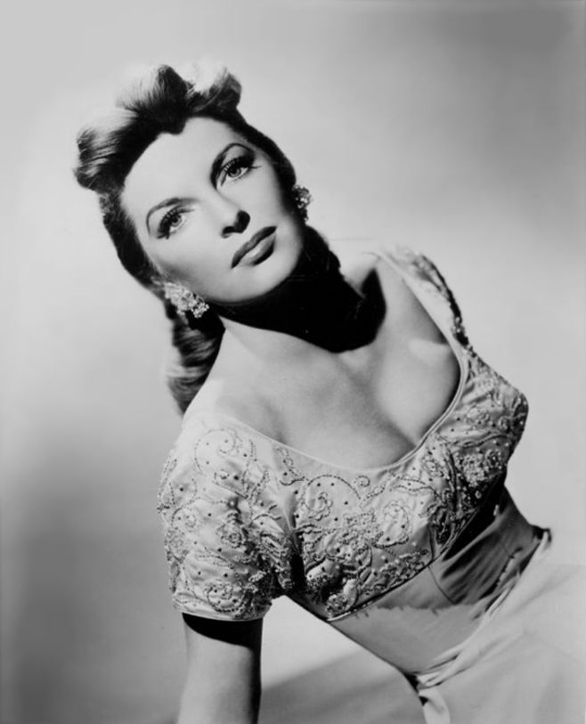 Julie London - How Long Has This Been Going On?