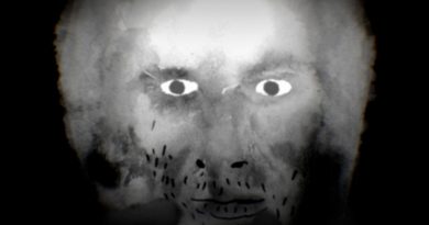 Gotye - Don't Worry, We'll Be Watching You