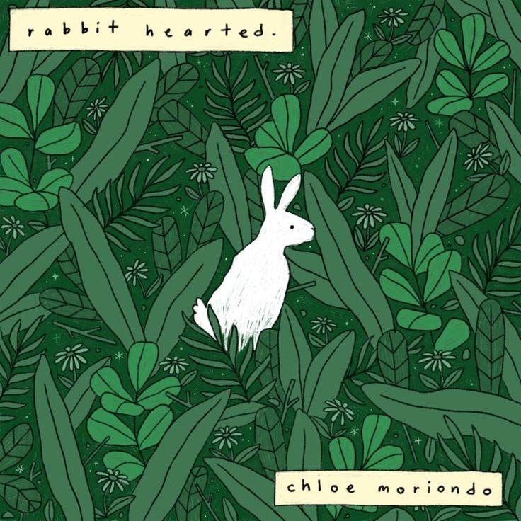 chloe moriondo - exhausted