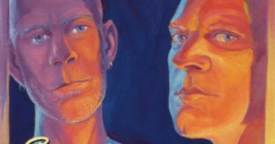 Erasure - Rescue Me