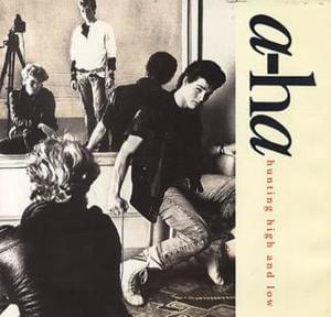 A-ha - The Blue Sky