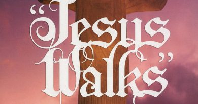 Kanye West - Jesus Walks