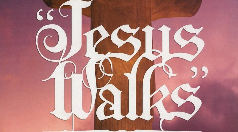 Kanye West - Jesus Walks