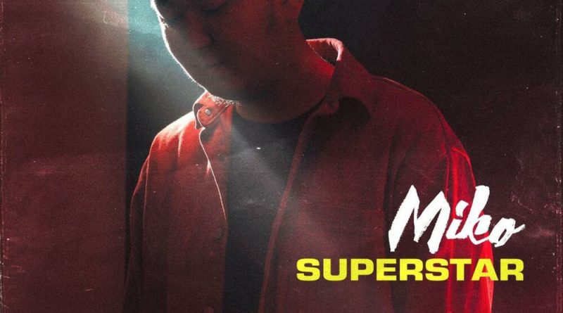 Мmiko - Superstar