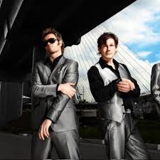 A-ha - Holyground