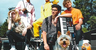 PRETTYMUCH - Summer on You