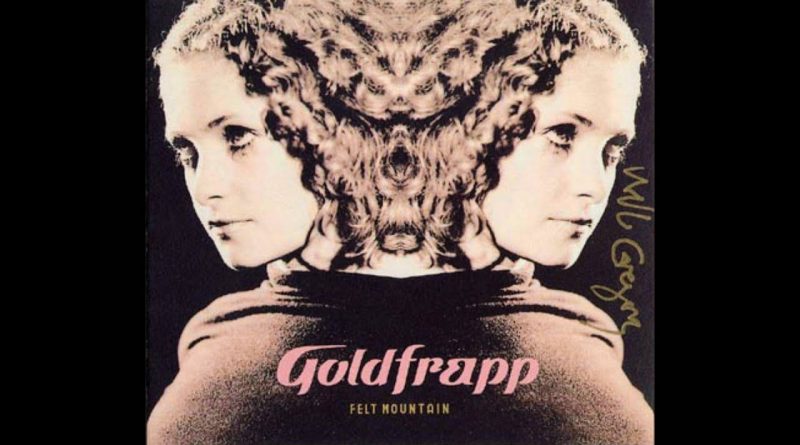 Goldfrapp - Deer Stop
