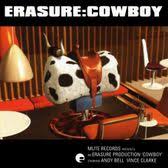 Erasure - Love Affair