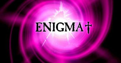 Enigma - The Voice of Enigma
