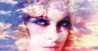 Goldfrapp - Dreaming