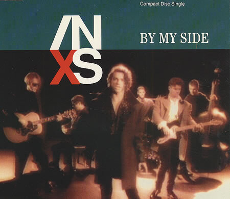 INXS - By My Side