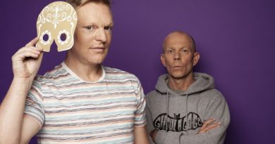 Erasure - Miracle