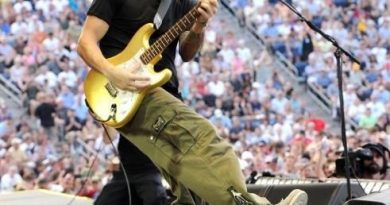 John Mayer - Crossroads