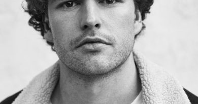 Vance Joy - My Kind of Man