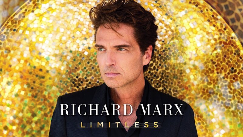 Richard Marx - Love Affair That Lasts Forever