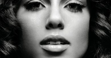 Alicia Keys - Go Ahead