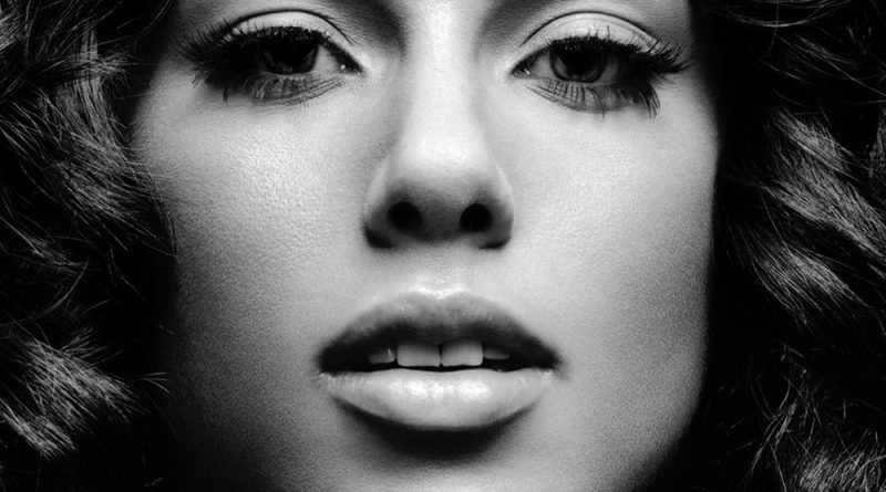 Alicia Keys - Go Ahead