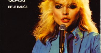 Blondie - Heart Of Glass