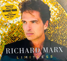 Richard Marx - Let Go