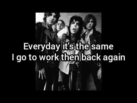 The Struts - Tatler Magazine