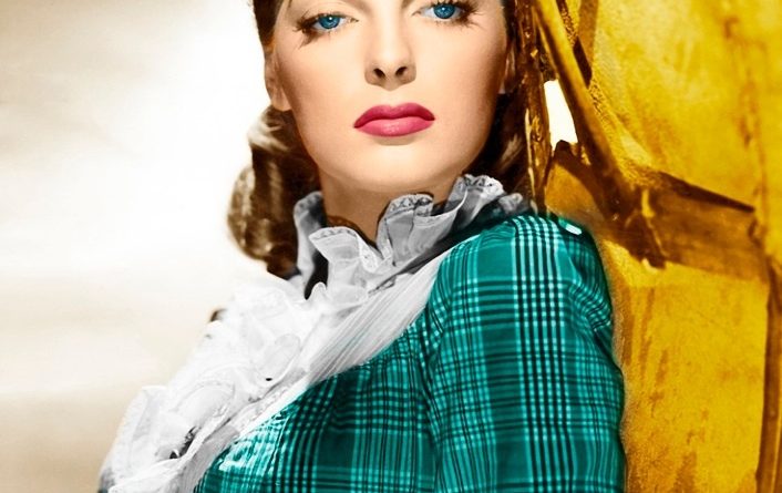 Julie London - Can't Help Lovin' That Man