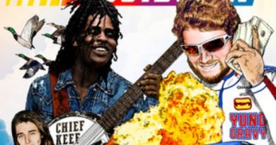 Yung Gravy, Chief Keef, Y2K - Tampa Bay Bustdown