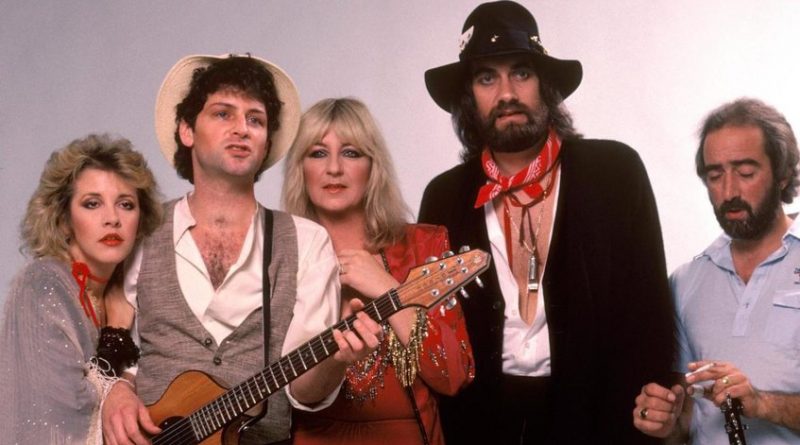 Fleetwood Mac - Goodbye Baby