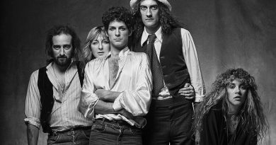 Fleetwood Mac - Homeward Bound