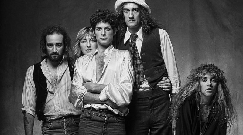 Fleetwood Mac - Homeward Bound
