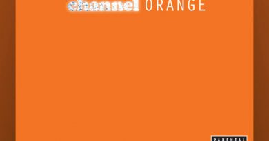 Frank Ocean - Sierra Leone