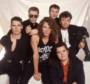INXS - Wildlife