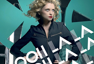 Goldfrapp - Ooh La La
