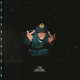 Dylan Sitts, Hdbeendope - Byrd