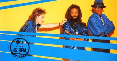 Bad Boys Blue - I Wanna Hear Your Heartbeat