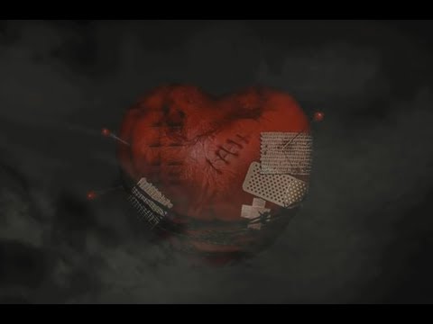A-ha - Giving Up The Ghost