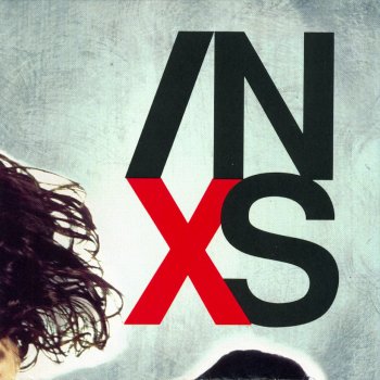 INXS - Disappear