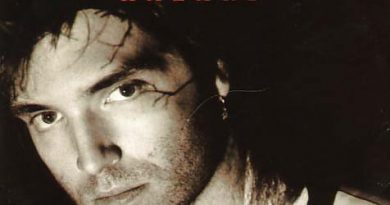 Richard Marx - Hazard
