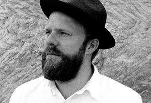 Alex Clare - Heavy Hands