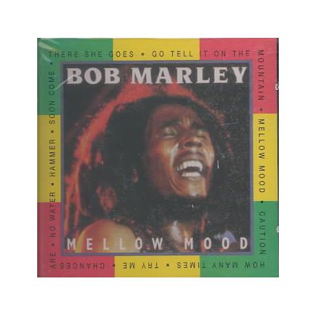 Bob Marley - Mellow Mood