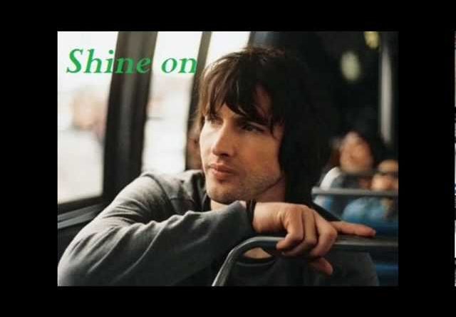 James Blunt - Shine On