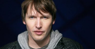 James Blunt - Satellites