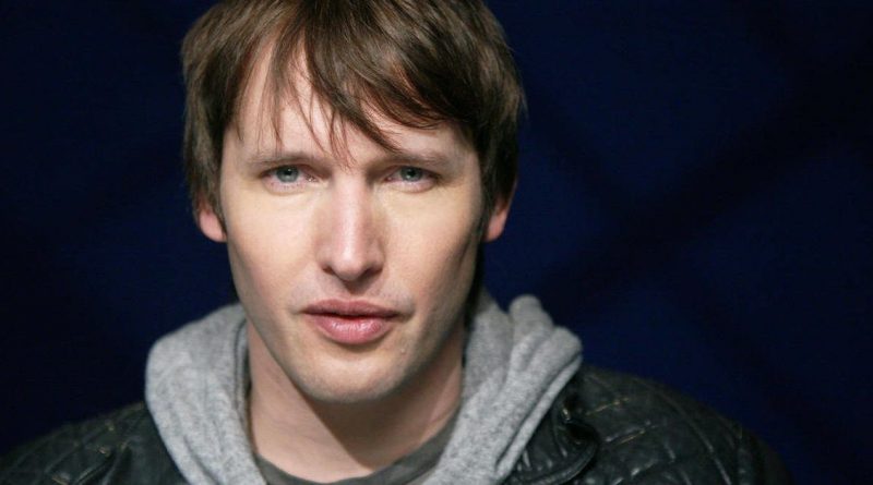 James Blunt - Satellites