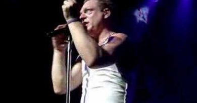 Erasure - Angel