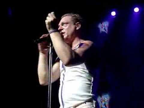Erasure - Angel