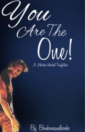 A-ha - You Are the One