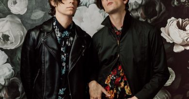 I DONT KNOW HOW BUT THEY FOUND ME - Introduction